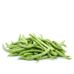 Beans Black Seeds