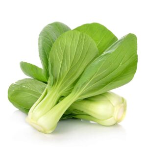 PAK CHOI SEEDS