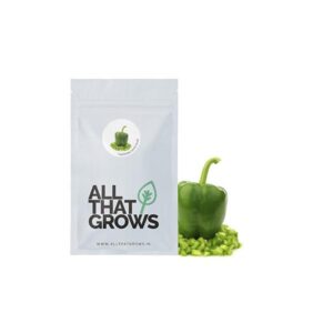 Shimla Mirch Seeds