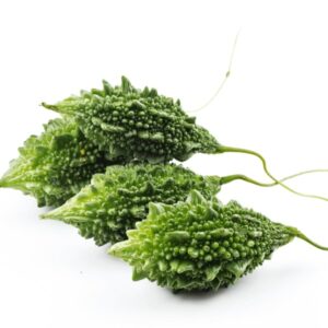 BITTER GOURD - SMALL SEEDS