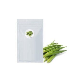 Bhindi Seeds