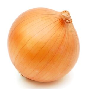 ONION ORANGE SEEDS