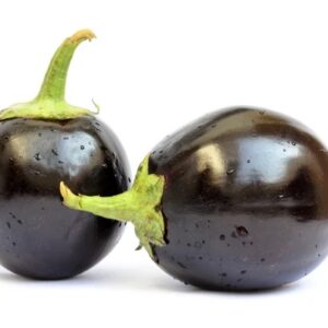 Brinjal Round Seeds