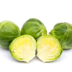 BRUSSEL SPROUTS SEEDS