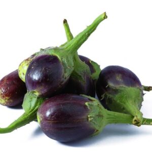Brinjal Cluster Small Seeds