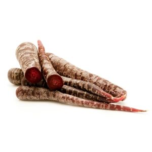 BLACK CARROT SEEDS