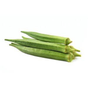 OKRA SEVEN LINES SEEDS