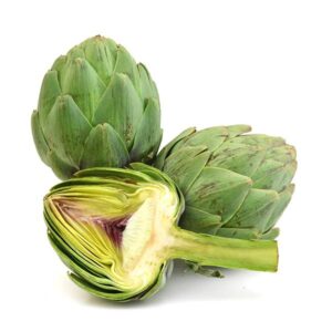 ARTICHOKE GREEN GLOBE SEEDS
